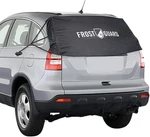 Frostguard Rear Windshield Cover - Black New. Price: $39.99.