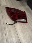 2019 2020 Hyundai Elantra Left Tail Light Led Sedan 92401-F2610 Oem #0754 Used. Price: $125.99.