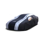 Car Covers For Automobiles All Weather Waterproof With Silver Strip... Fast Ship New. Price: $50.99.