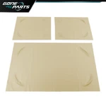 3X Club Front Seat Covers Pu Leather Fit For PRE-2000 Ds Golf Cart 1982-2000 New. Price: $38.43.