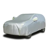 Tecoom Suv Car Cover Waterproof All Weather, Outdoor & Indoor Full Exterior W... New. Price: $78.90.