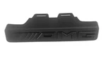 New***genuine Mercedes Benz 2025+ W465 G63 Front Grille Amg Emblem Badge Black. Price: $99.95.