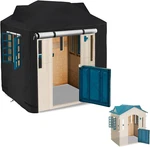 Outdoor Kids Playhouse Cover Waterproof Little Tikes Cape Cottage New. Price: $52.93.
