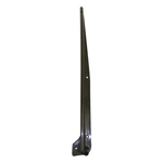 J5458875 Door Mirror Trim Ring Driver Left Side Hand For Jeep CJ7 Scrambler CJ5 New. Price: $21.45.