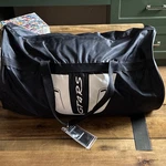 Porsche 718 Cayman GT4 Indoor Car Cover Weissach Pkg #98204400027 Used. Price: $600.00.
