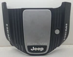 2005 -2010 Jeep Grand Cherokee Upper Top Engine Motor Dust Cover P/n: 53013789AA Used. Price: $79.99.