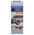Frost Guard Plus Xl Winter Windshield Cover Fits Most Large Trucks And Suvs New. Price: $9.99.
