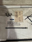 2020-2022 Mustang Shelby GT500 Track Pack Large Wing AMLR3J-19A412-KA Nos Oem New. Price: $295.00.