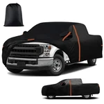 Waterproof Truck Cover Ford F-250 / F-350 Duty Supercrew 6.75' (199... New. Price: $62.94.
