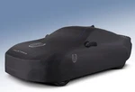 Genuine Ford Full Vehicle Indoor Cover VRR3Z19A412G New. Price: $553.78.