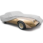 Oer MT1800FGR 74-81 Camaro Gray Softshield Flannel Cover New. Price: $301.99.