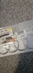 Genuine Audi Chrome Emblem. Oem # 4MO-853-742-2ZZ New. Price: $40.00.