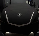Lamborghini Revuelto Indoor Car Cover New. Price: $1500.00.
