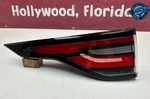 2017-2020 Land Rover Discovery Rear Left Driver Side Outer Taillight Lamp Oem Used. Price: $212.00.
