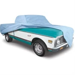 Oer MT9006A 77-87 Shortbed Pickup Truck Diamond Blue Cover New. Price: $101.99.