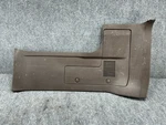 Toyota Land Cruiser FJ80 91-97 Oem Rear Left Quarter Panel Trunk Cover Trim 170K Used. Price: $149.00.
