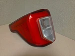 2020-2024 Ford Explorer Left Side Tail Light Oem Halogen LB5Z-13405-F Used. Price: $180.00.