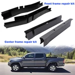 Front&center Frame Repair For 1998-2004 Toyota Tacoma Xtra Cab Double 2WD New. Price: $220.00.