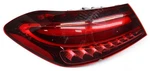Oem Left Driver Led Tail Lamp For Mercedes-benz GLE53, GLE63 Amg 167-906-71-10 Used. Price: $239.99.