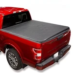 Leer Tonneau Cover 2015-23 Ford F-150 With 5FT 6IN Bed New. Price: $217.55.