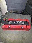 Honda S2000 2006-2009 Valve Cover AP2V2 Used. Price: $420.00.