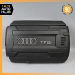 16-23 Audi 8S Quattro 2.0L Turbo Tfsi Engine Motor Cover Panel Oem O54K Used. Price: $166.00.
