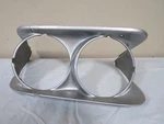 68-82 Chevy Corvette Headlight Trim Right Passenger Oem Pt 331818 Tpi Used. Price: $79.99.