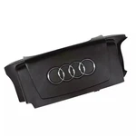 Genuine Audi Rear Cover 06E-103-926-D New. Price: $166.55.