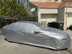 Intro Tech All Weather Custom Fit Car Cover For Honda Accord Coupes 2008-2012 New. Price: $129.95.