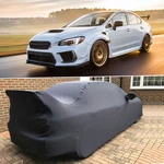 For Subaru Wrx Sti 2013-2022 Car Covers Indoor Stain Stretch Dust-proof Custom New. Price: $95.40.