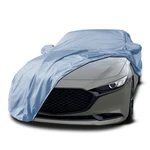 2003-2026 MAZDA3 Custom Car Cover All-weather Waterproof Full Warranty New. Price: $69.97.