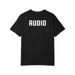 Audio Video Production Podcast Crew T-shirt New. Price: $28.00.