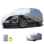 Waterproof All Weather,car Covers For Automobiles With Driver Door ... New. Price: $69.48.