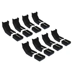 Raptor Series RB-BKC8 Running Boards New. Price: $54.91.