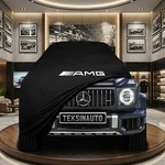 Custom Fit Car Cover Compatible With Mercedes Amg Serises Stretch Fabric New. Price: $186.91.