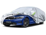 Kaugung 6 Layers Car Cover Custom Fit Bmw Series 320I 328I 330I 335I F30 20... New. Price: $92.88.