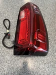 19-26 Gmc Sierra 1500 Lh Driver Side Tail Light New 86291951. Price: $300.00.