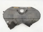 1995 2004 Toyota Tacoma 4RUNNER 3.4L V6 5VZ-FE Upper Timing Belt Engine Cover Used. Price: $67.49.