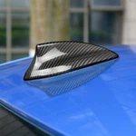 Carbon Fiber Antenna Cover Cap For F30 Bmw F22 F32 F36 F80 F82 M3 M4 13-18 New. Price: $18.04.