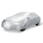 Uxcell Car Cover Waterproof Outdoor Sun Rain Resistant Protection For Toyota ... New. Price: $39.96.