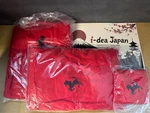 Ferrari Genuine Seat Cover Steering Wheel Set Pair F430 360 308 328 348 New. Price: $319.00.
