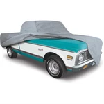 Oer MT9005FGR 1960-87 Gm Longbed Gray Softshield Flannel Cover New. Price: $319.99.