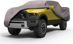 Seal Skin Outdoor Truck Cover, Peva With Cotton Layer, Waterproof, Uv Protection New. Price: $89.00.
