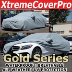 2024 Mercedes C300 C350E C43 C63 Waterproof Car Cover W/mirror Pocket-grey New. Price: $84.99.