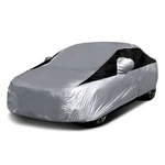 Titan Lightweight Poly 210T Car Cover For Compact Sedans 176-185". Waterproof... New. Price: $81.78.