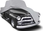 Oer Titanium Plus Double Layer Car Cover 1955-1959 Chevy/gmc Long Bed Truck New. Price: $209.98.
