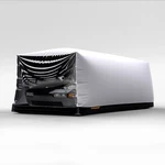 Amazon Protection Moderate Outdoor Capsule Cover Porsche 928 - Universal 188" New. Price: $466.80.