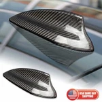 Real Carbon Fiber Shark Fin Antenna Cover Cap For Bmw F30 F22 F32 F36 F80 M3 M4 New. Price: $39.99.