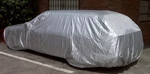 Coverzone 'voyager' Fitted Outdoor Car Bmw Series E36 E46 Touring Wagon) New. Price: $92.50.