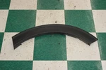 20-25 Explorer Black Rear Driver Side Left Lh Quarter Flare Molding Trim Panel Used. Price: $95.99.